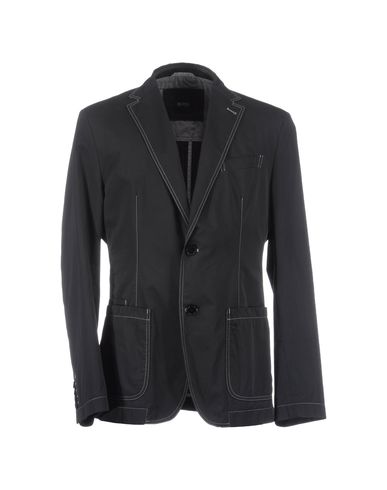ZOOM BOSS BLACK - Blazer