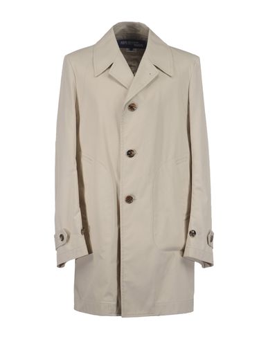 ZOOM JUNYA WATANABE COMME des GARÇONS MAN - Full-length jacket