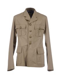 JUNYA WATANABE COMME des GARÇONS MAN - Mid-length jacket