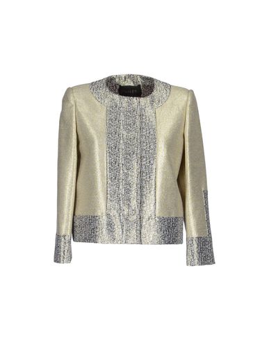 ZOOM GILES - Blazer