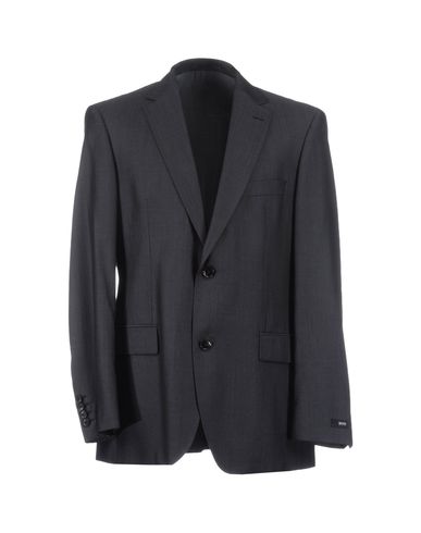 ZOOM BOSS BLACK - Blazer