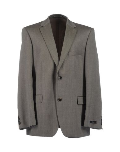 ZOOM BOSS BLACK - Blazer