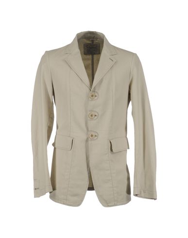 ZOOM MARITHE' F. GIRBAUD - Blazer