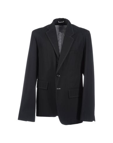 ZOOM ANN DEMEULEMEESTER - Blazer