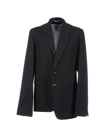 ANN DEMEULEMEESTER - Blazer