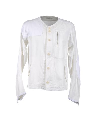 ZOOM DRIES VAN NOTEN - Jacket