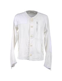 DRIES VAN NOTEN - Jacket