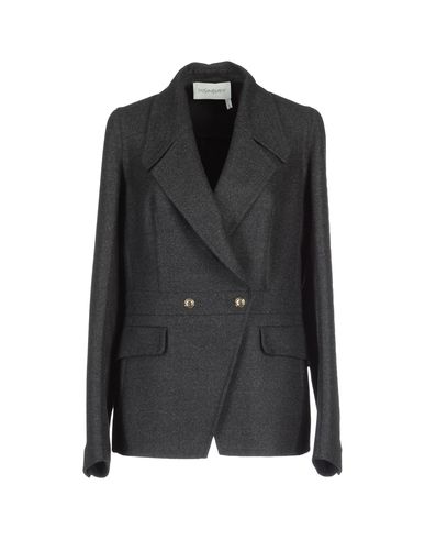 ZOOM YVES SAINT LAURENT RIVE GAUCHE - Veste