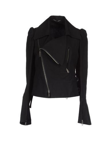ZOOM YOHJI YAMAMOTO - Jacket