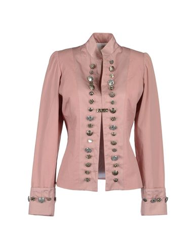 ZOOM ANGELOS FRENTZOS - Blazer