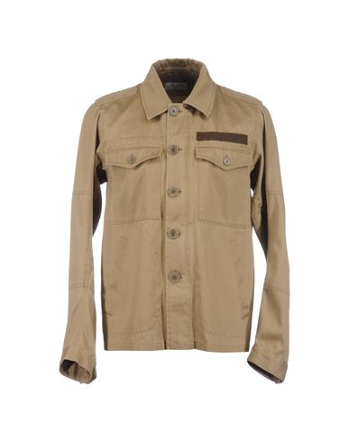 ZOOM DRIES VAN NOTEN - Mid-length jacket