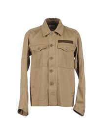 DRIES VAN NOTEN - Mid-length jacket