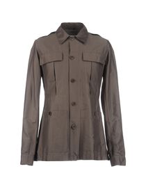 RICK OWENS - Blazer