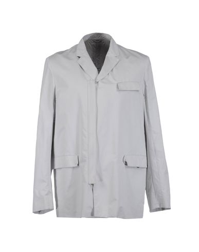 ZOOM MARNI - Mid-length jacket