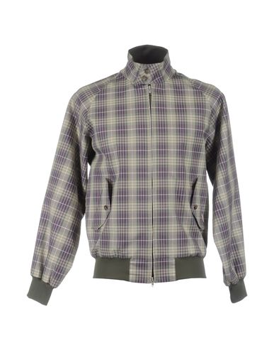 ZOOM BARACUTA - Jacket