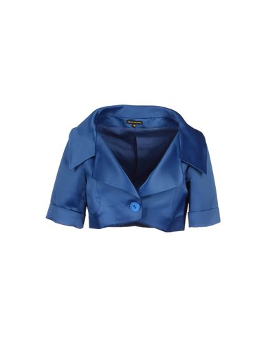 ZOOM AMAYA ARZUAGA - Veste