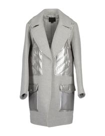 ALEXANDER WANG - Mittellange Jacke