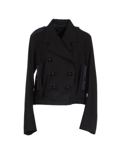ZOOM YVES SAINT LAURENT RIVE GAUCHE - Blazer
