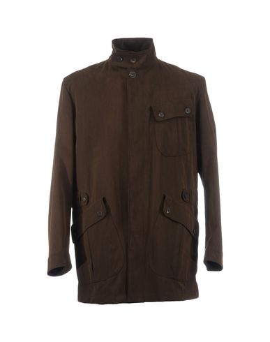 ZOOM ALLEGRI - Full-length jacket