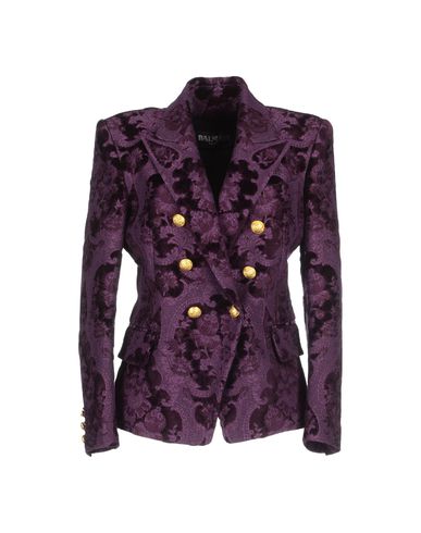 ZOOM BALMAIN - Blazer