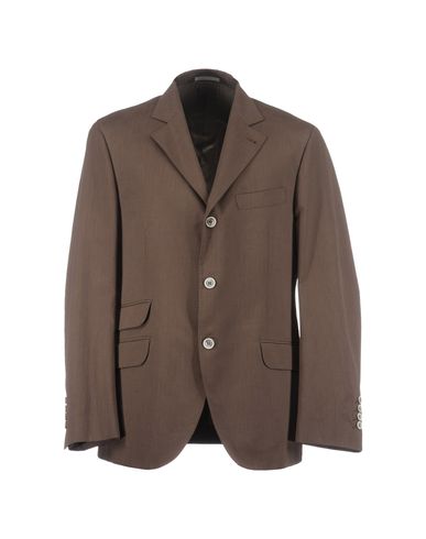 ZOOM BRUNELLO CUCINELLI - Blazer