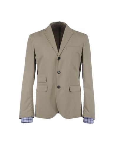 ZOOM DSQUARED2 - Blazer