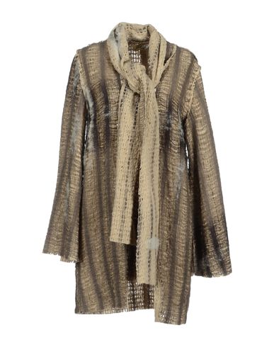 ZOOM SHARE SPIRIT - Full-length jacket