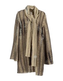 SHARE SPIRIT - Full-length jacket