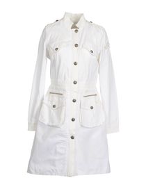 SCERVINO STREET - Mid-length jacket