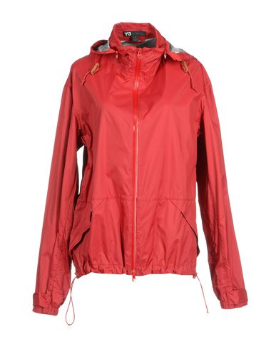 ZOOM Y-3 - Jacket