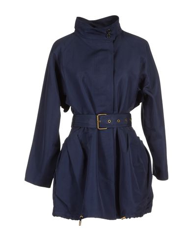 ZOOM DEREK LAM - Full-length jacket