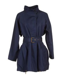 DEREK LAM - Full-length jacket