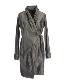 PAUW - Full-length jacket