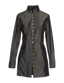 PAUW - Full-length jacket