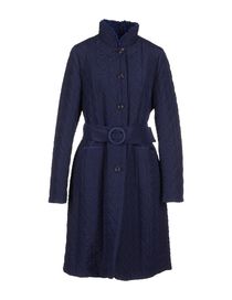 GIORGIO GRATI - Coat