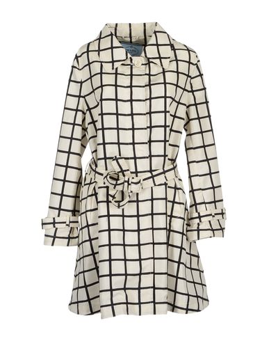 ZOOM PRADA - Full-length jacket