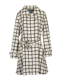 PRADA - Full-length jacket