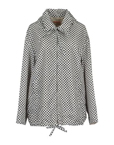ZOOM PRADA SPORT - Manteau court