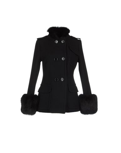 ZOOM PRADA - Mid-length jacket