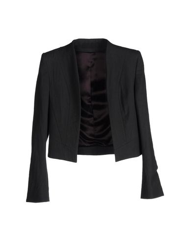 ZOOM HAIDER ACKERMANN - Blazer