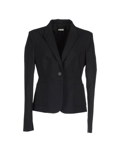 ZOOM MIU MIU - Blazer