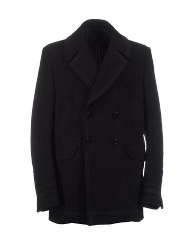 ZOOM U-NI-TY - Full-length jacket