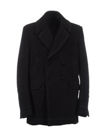 U-NI-TY - Full-length jacket