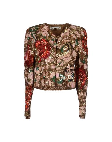 ZOOM STELLA McCARTNEY - Giacca