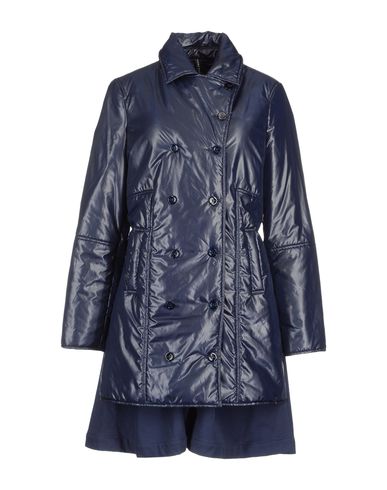 ZOOM LIVIANA CONTI - Mid-length jacket