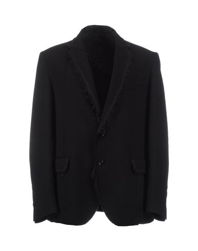 ZOOM U-NI-TY - Blazer
