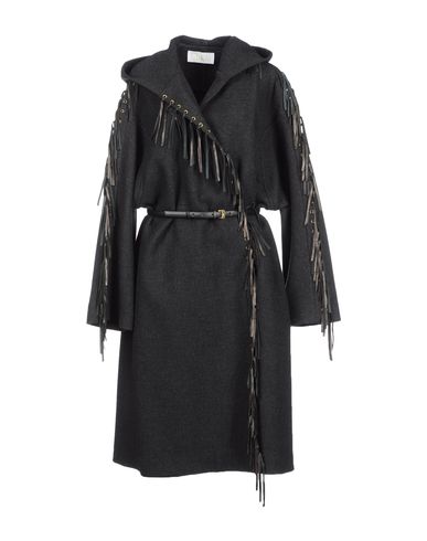 ZOOM CHLOÉ - Coat