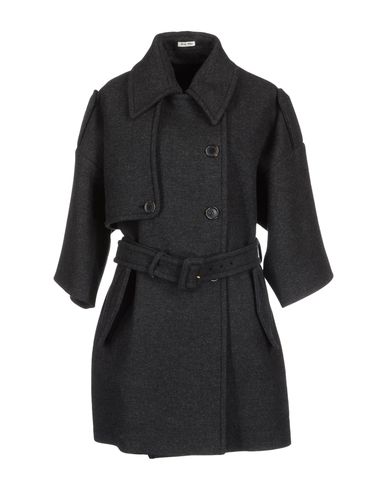 ZOOM MIU MIU - Coat