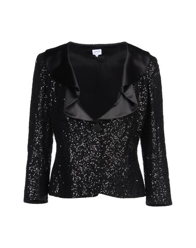 ZOOM ARMANI COLLEZIONI - Blazer