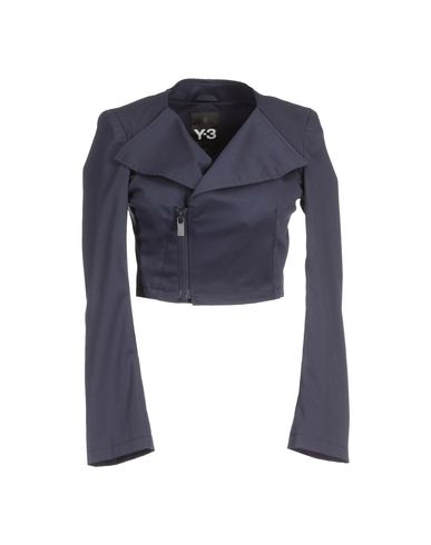 ZOOM Y-3 - Jacket